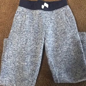 Gymboree sweat pants